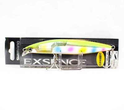 Sale Shimano XM-112U Exsence Strong Assassin FB 125F Floating Lure 005 4486 - Bild 1 von 4