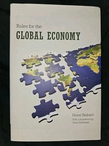 Rules For The Global Economy - Picture 1 of 4