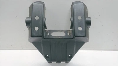 2008 Can Am Outlander Max 650 XT Front Bumper Protection Plate Guard  - Image 1 of 4