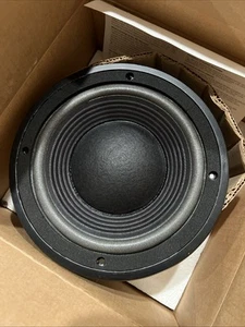 JBL 116H-2 Woofer 8 inch - Picture 1 of 3