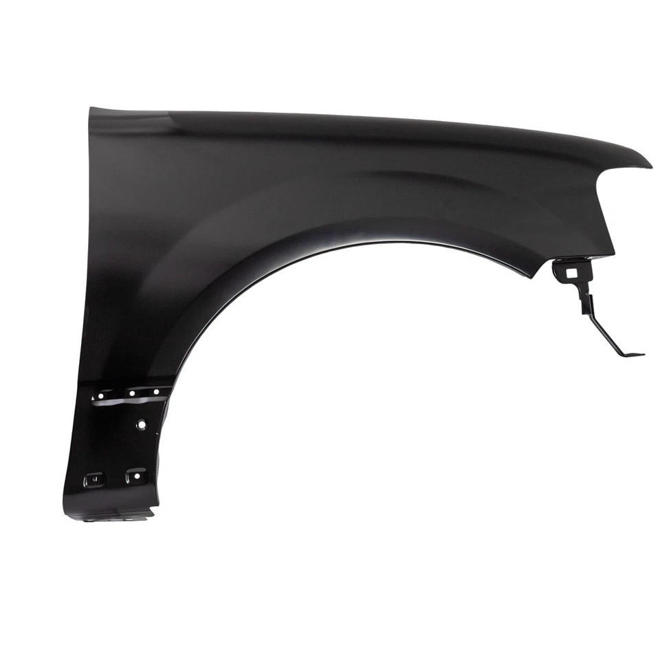 Guardabarros para Ford Expedition 2007-2014 lado del pasajero delantero Foto 1 de 1