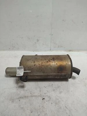 Silenciador de escape 1998 - 2002 Subaru Forester fabricante de equipamento original 44305fc011 - Imagem 1 de 3