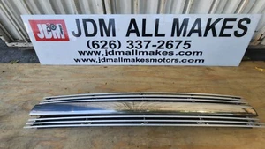 2000 2004 JDM TOYOTA BB SCION XB BB NCP31 NCP30 STREET BILLET FRONT GRILL OEM - Picture 1 of 9