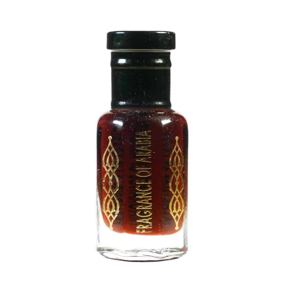 Arabisch Moschus 12ml Orientalisch Exotisch Ambery Parfümöl / Attar / - Bild 1 von 1