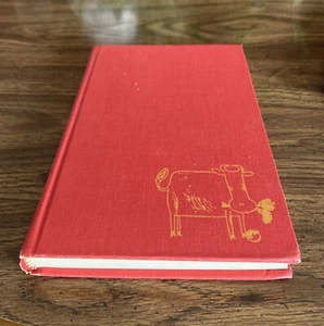 Helen Corbitts Potluck Hardcover 1962 4th Printing - Imagen 1 de 13