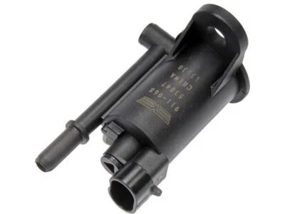 For 2001-2003 Chevrolet Silverado 1500 HD Purge Valve Dorman 83285KWKZ 2002 - Image 1 of 2