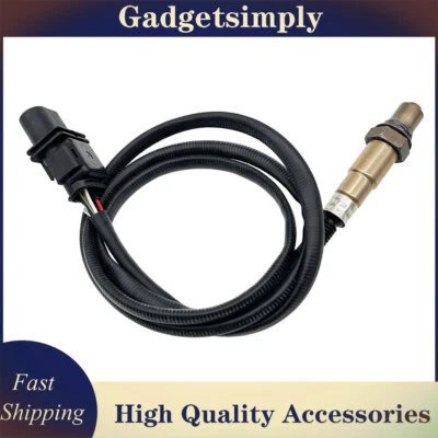 Датчик кислорода O2 02 для Mercedes-Benz E300 2,0 л E350 C350 3,5 л 0258017014 - Изображение 1 из 4