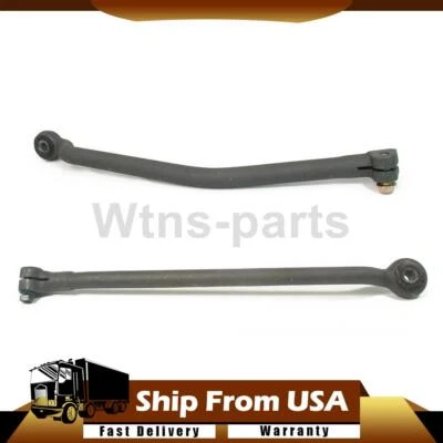 For Oldsmobile Achieva 1992 1993 Mevotech Front Left Right Inner Tie Rod End - Изображение 1 из 4