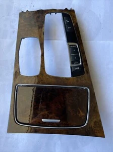 09 13 BMW 7 Series CENTER CONSOLE  Cup Holder 9113863-17bs7 - Bild 1 von 7
