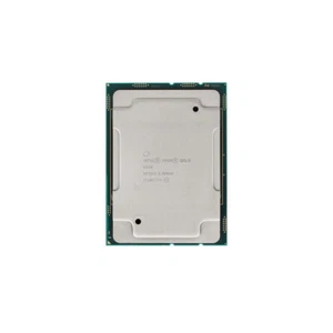 INTEL XEON GOLD 6140 2.30GHz 24.75MB 18-CORE CPU 20% MwSt. inklusive - Bild 1 von 1