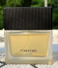 Tom Ford Noir EDT 50ml / 1.7oz Dec. 2016 batch code Discontinued