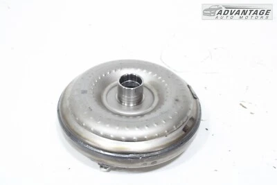 2020-2022 Chevrolet Blazer conversor de torque de transmissão automática 33K OEM - Imagem 1 de 4