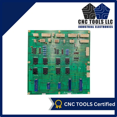 **REACONDICIONADO** PLACA DE CIRCUITO MAZAK C2N624A008A D65UB002740 Foto 1 de 3