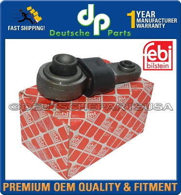 Volvo C70 S70 V70 850 Arrière Extérieur Contrôle Bras Montage Bague 3516122 Febi - Photo 1/3