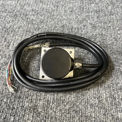 Scancon 2R60-OC-2M-S   encoder 5 - 24vdc max 35mA New - Image 1 of 4