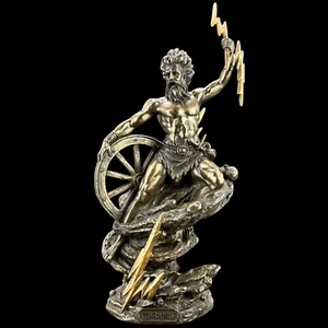 Taranis DIO CELTICO DEL TUONO VERONESE WU77881A4 - Foto 1 di 9