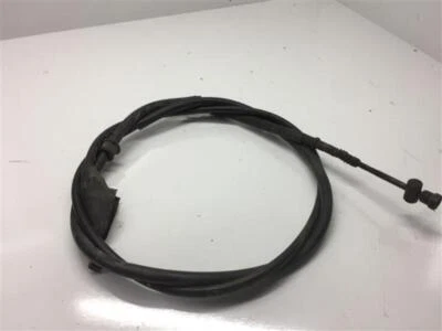 câble de frein arrière pour PEUGEOT ELYSEO 50 821 - Photo 1/4