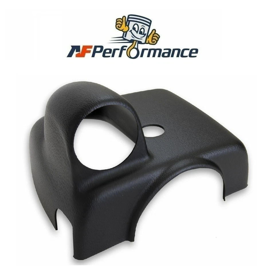 AutoMeter Single Steering Column, Gauge Pod For 1994-2002 Dodge Ram # 15012 - Image 1 of 1