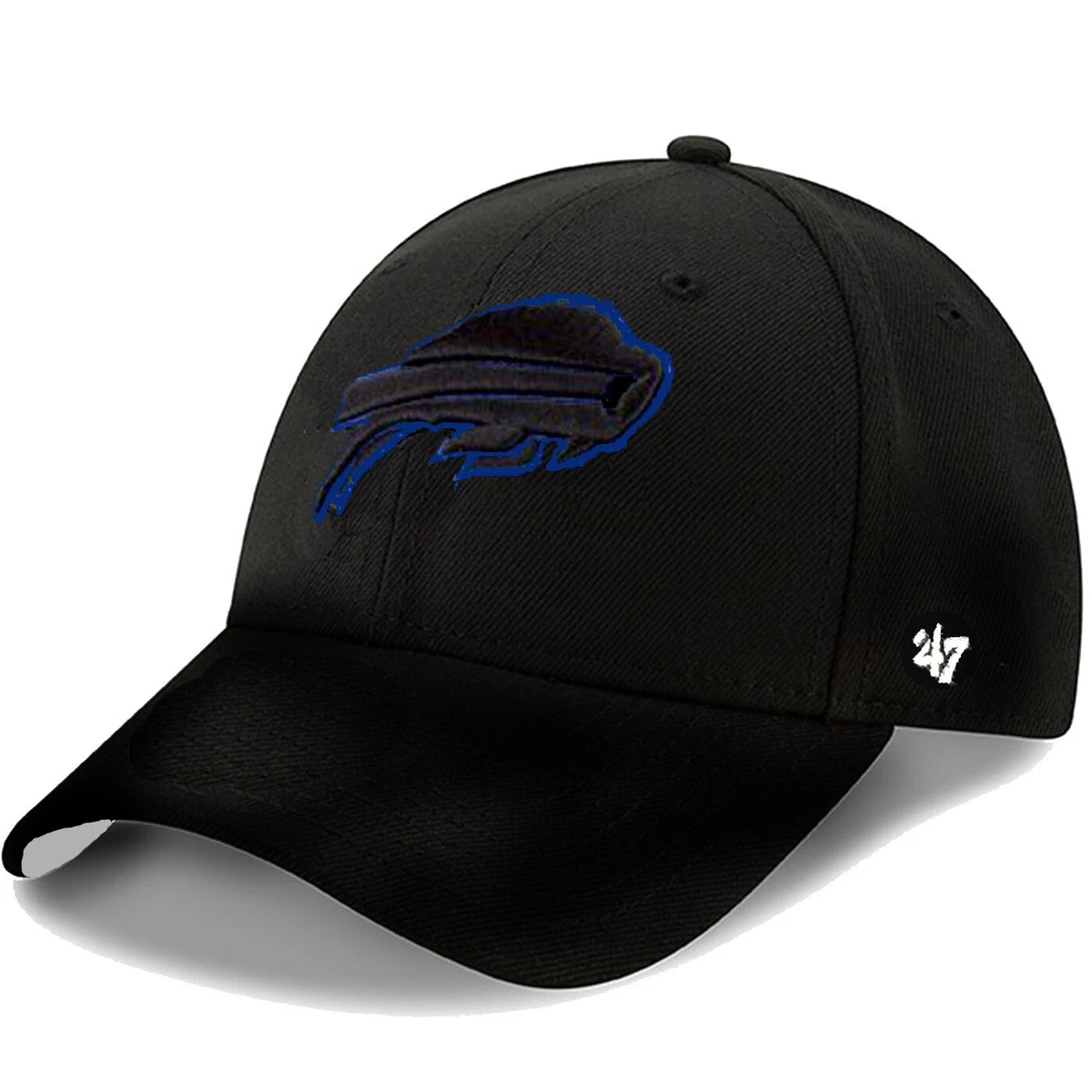 47 Buffalo Bills NFL Fan Cap, Hats for sale | eBay