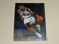 1997-98 Bowman's Best #111 Tracy McGrady Rookie RC