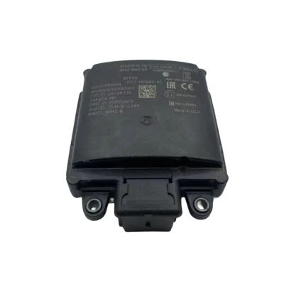 Monitor sensor de objeto lateral radar punto ciego para Ford F150 JC3T-14C689-AC 2018-22 Foto 1 de 3