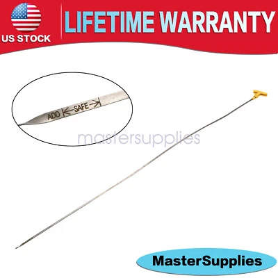 1Pcs Oil Level Dipstick Fit For 1997-2003 Dodge Durango Dakota 53021354AA - Image 1 of 4