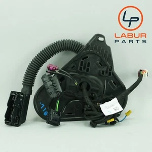 W205 15-20 Mercedes C Class Front Left Door Panel Seal & Wire Harness A474 - Picture 1 of 8