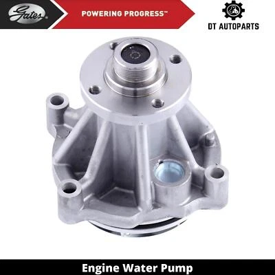 Puertas de bomba de agua para motor Ford F-250 Super Duty 2003-2010 2004 2005 2006 2007 Foto 1 de 4