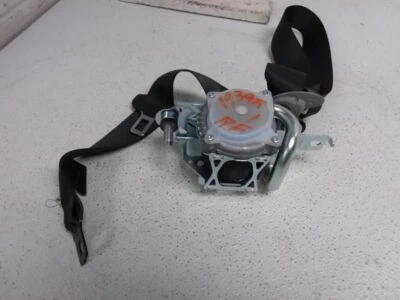 2014-2019 Acura MDX Front Right Passenger Seat Belt Retractor Assembly Black Oem Foto 1 de 2