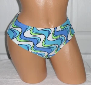 NEW VENUS HIGH WAIST MODERATE BOTTOM SIZE 4 - Picture 1 of 3