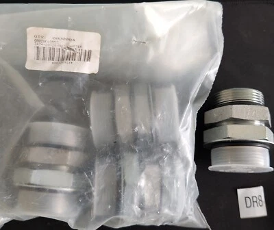 *NEW LOT OF 4* 3474-20-20-NWO Adapter*WARRANTY+🇺🇸 SHIP* - Image 1 of 4