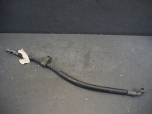 FRONT BRAKE HOSE RH SUZUKI GSX750FW 98-02 59240-08F00 18403 - Bild 1 von 6