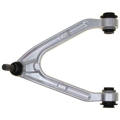 Conjunto de rótula de brazo de control delantero izquierdo superior MOOG para Hummer H3 2006-2010  Foto 1 de 4