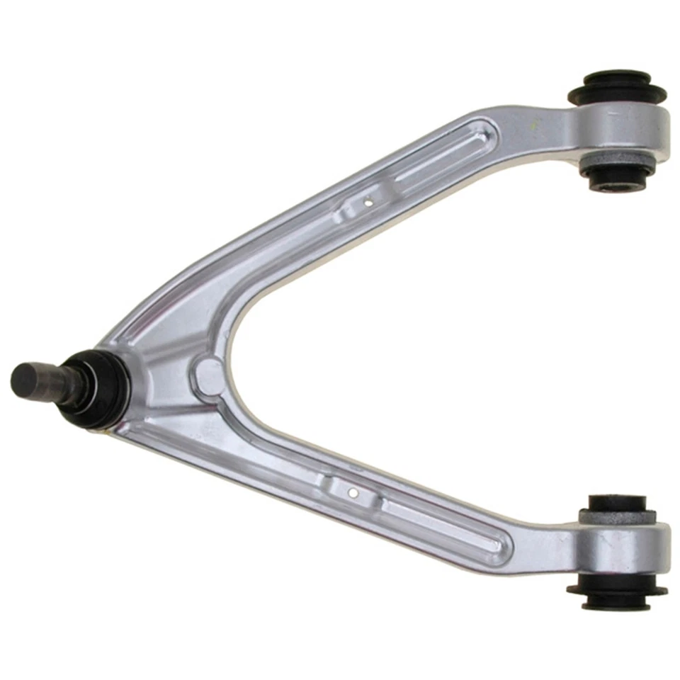 Conjunto de rótula de brazo de control delantero izquierdo superior MOOG para Hummer H3 2006-2010  Foto 1 de 4