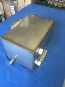Duplo DC10000 / 8000 /6000 suction collator Air tank - Picture 1 of 1