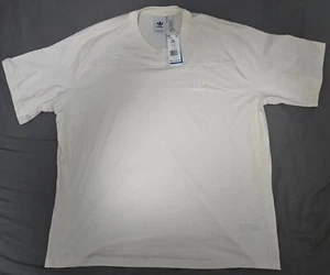 NEU Adidas Originals Big XXL CC Shirt mit Etikett Nike Under Armour Puma Fila - Bild 1 von 4