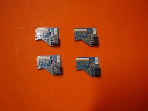 New ! 4PK Genuine Dell C2660DN Color Printer Parts PWBA - Picture 1 of 1