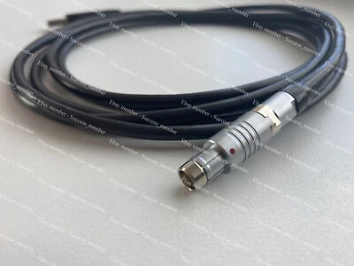 Cable USB DAF VCI 560 para camiones DAF/PACCAR con conector ODU envío gratuito Foto 1 de 4