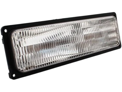 Conjunto de luz de giro/estacionamiento Brock 92381XQ para Chevrolet C1500 Suburban Foto 1 de 2