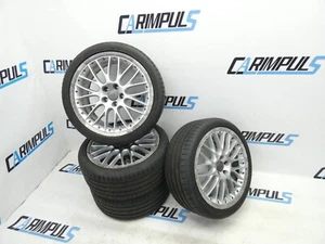 Audi A6 4F C6 BBS Alufelgen 19 Zoll 4F0601025L 8,5x19 ET48 SPEEDLINE Original LP - Bild 1 von 13