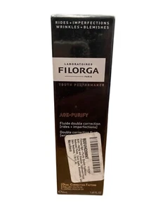 Filorga Age-Purify Fluide 50 ml Hautbehandlung - Bild 1 von 5
