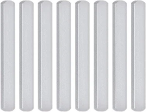 Steel Plates for Weighted Vest Strength Training Weight Steel Plate Adjustabl... - Picture 1 of 7