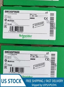 1 Stück NEU Schneider BMXXBP0600 Rückwandplatine schneller kostenloser Versand - Bild 1 von 5
