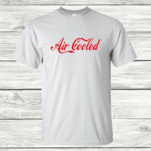 Air Cooled T-Shirt - Picture 1 of 11