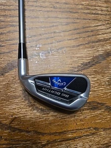 Callaway 2021 B21 Big Bertha 7 Iron Regular Shaft FITTING Club AAA  - Picture 1 of 9