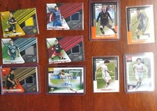 2021 TOPPS MLS- Pick your CARDS- AUTO, MEM, # CARDS, ROOKIES, CADEN CLARK