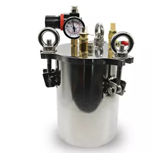 Máquina dispensadora de barril de presión barril de presión con válvula reguladora de seguridad - Imagen 1 de 25