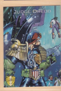 Edge Judge Dredd Mega-City 1995 1 Proto 1 - Imagen 1 de 2