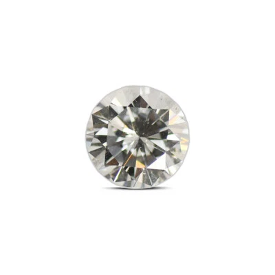 GIA Certified Round Brilliant Cut Loose Diamond 1.01ct - Image 1 of 4