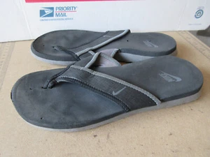 Women's NIKE Celso flip flop thong sandals, W 9, EU 41, M 8 - (O 847) - Picture 1 of 5